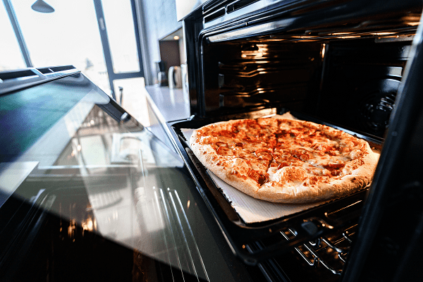 How Much Does Oven Repair Cost?