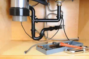 How Much Does It Cost to Replace a Garbage Disposal?