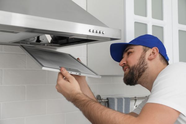 Notice a Cold Draft From Your Stove Vent? Explore 3 Causes and Solutions