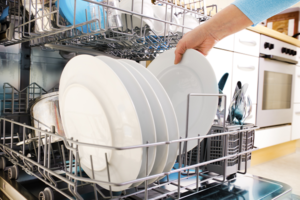 How Much Does a Dishwasher Cost?