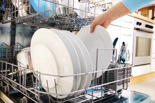 How Much Does a Dishwasher Cost?