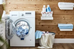 Why Your Washing Machine Is Not Spinning and Potential Fixes