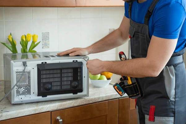 Why Is My Microwave Buzzing? 5 Causes and Solutions