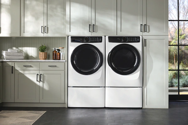 Why Is My Washer Not Draining? 4 Causes and Solutions