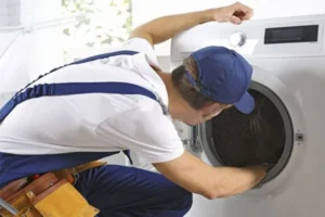 Why Is My Dryer Not Getting Hot? 5 Common Causes