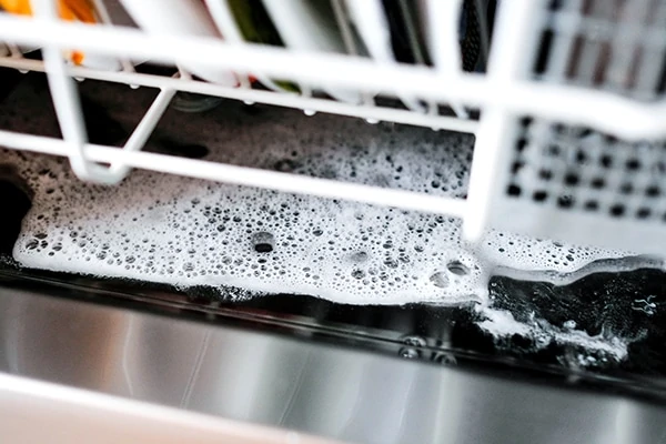 Why Is My Dishwasher Flooding? 5 Common Problems and Solutions