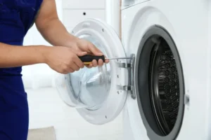 Dryer Smells Burnt? 5 Reasons Why and How to Fix It