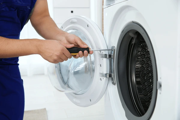 Dryer Smells Burnt? 5 Reasons Why and How to Fix It