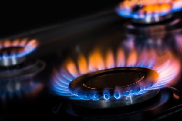 Why Your Oven Smells Like Gas and What To Do About It