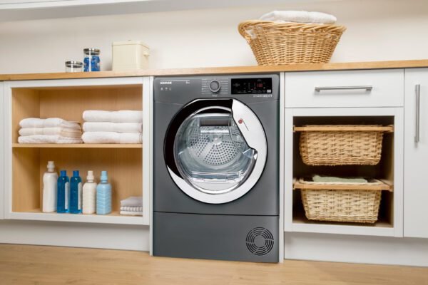Why Is My Dryer Not Drying Properly: A Troubleshooting Guide