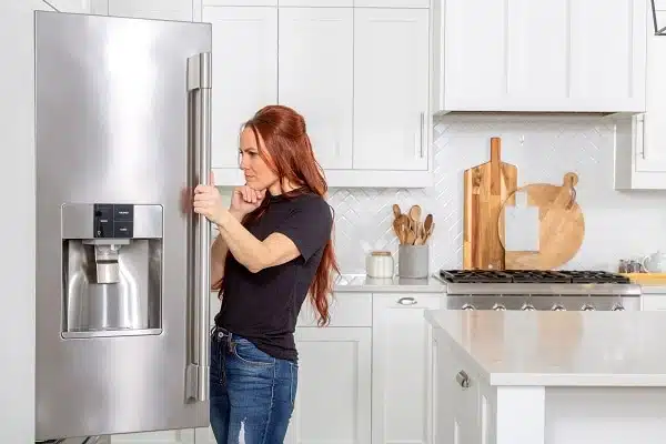 Why Your Freezer Is Not Freezing: 8 Potential Causes & Solutions
