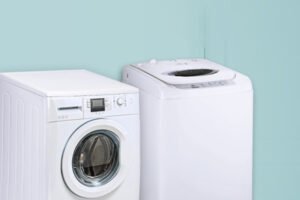 The Pros and Cons of Front-Load Washers