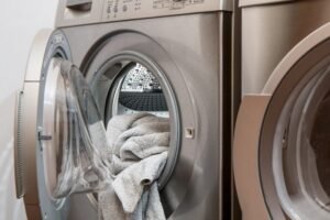 9 Reasons Your Dryer Won’t Start