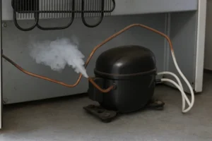 7 Key Signs of a Freon Leak in Your Refrigerator