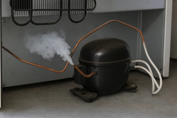 7 Key Signs of a Freon Leak in Your Refrigerator