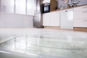 Why Is My Dishwasher Leaking From Underneath? Troubleshooting and How to Fix It