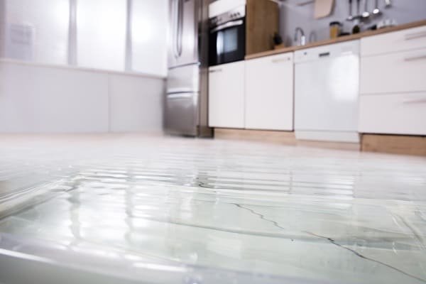 Why Is My Dishwasher Leaking From Underneath? Troubleshooting and How to Fix It