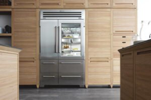 Common Sub-Zero Refrigerator Issues and Repair Tips