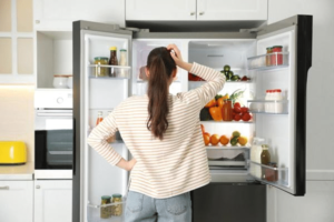 Refrigerator Parts: Everything You Need to Know