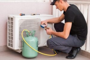 How Much Does Refrigerant Replacement Cost?