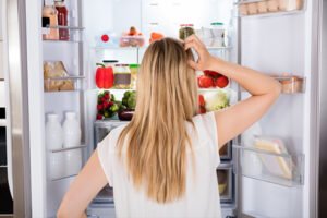 GE Freezer is Cold, but Refrigerator is Not? This May Be Why