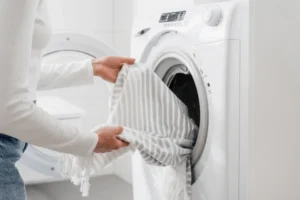 Dryer Maintenance Tips in 8 Easy Steps