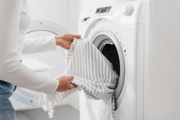 Dryer Maintenance Tips in 8 Easy Steps